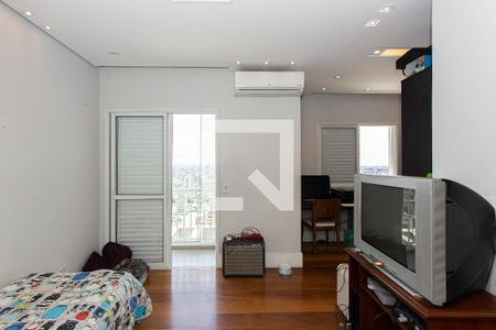 Apartamento à venda com 210m², 2 quartos e 4 vagasSuíte 1