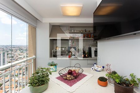 Apartamento à venda com 210m², 2 quartos e 4 vagasVaranda gourmet