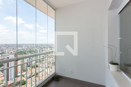 Apartamento à venda com 210m², 2 quartos e 4 vagasVaranda da Suíte 2