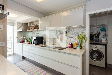 Apartamento à venda com 210m², 2 quartos e 4 vagasCozinha