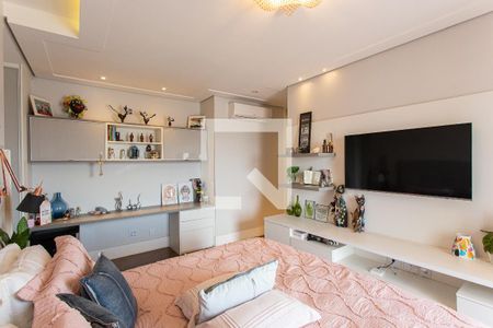 Apartamento à venda com 210m², 2 quartos e 4 vagasSuíte 1
