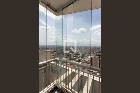 Apartamento à venda com 210m², 2 quartos e 4 vagasVaranda da Suíte 1