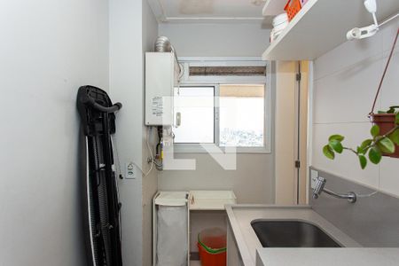 Apartamento à venda com 210m², 2 quartos e 4 vagasÁrea de Serviço