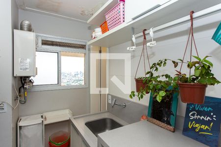 Apartamento à venda com 210m², 2 quartos e 4 vagasÁrea de Serviço