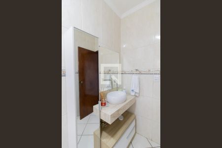 Casa para alugar com 162m², 3 quartos e 2 vagas Casa para alugar com 162m², 3 quartos e 2 vagasLavabo