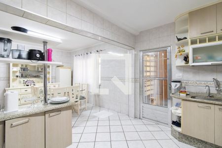 Casa para alugar com 162m², 3 quartos e 2 vagas Casa para alugar com 162m², 3 quartos e 2 vagasCozinha