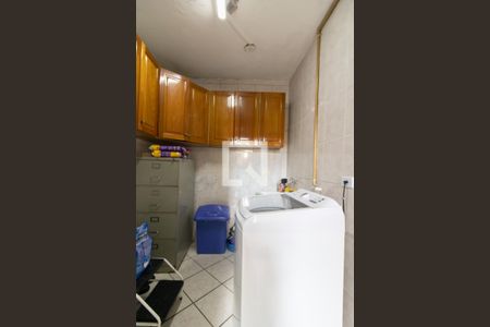 Casa para alugar com 162m², 3 quartos e 2 vagas Casa para alugar com 162m², 3 quartos e 2 vagasÁrea de Serviço