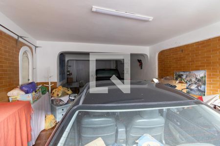 Casa para alugar com 162m², 3 quartos e 2 vagas Casa para alugar com 162m², 3 quartos e 2 vagasGaragem
