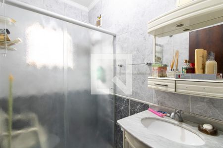 Casa para alugar com 162m², 3 quartos e 2 vagas Casa para alugar com 162m², 3 quartos e 2 vagasBanheiro