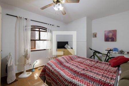 Casa para alugar com 162m², 3 quartos e 2 vagas Casa para alugar com 162m², 3 quartos e 2 vagasQuarto 3