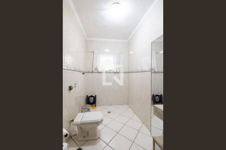 Casa para alugar com 162m², 3 quartos e 2 vagas Casa para alugar com 162m², 3 quartos e 2 vagasLavabo