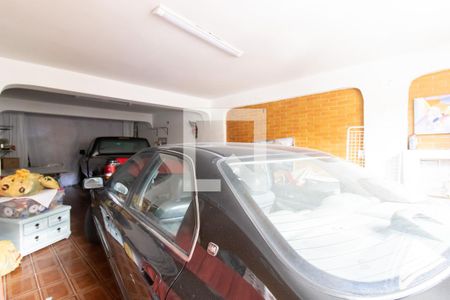 Casa para alugar com 162m², 3 quartos e 2 vagas Casa para alugar com 162m², 3 quartos e 2 vagasGaragem