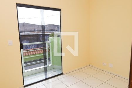 Quarto 1 de casa para alugar com 2 quartos, 80m² em Vila Doutor Eiras, São Paulo