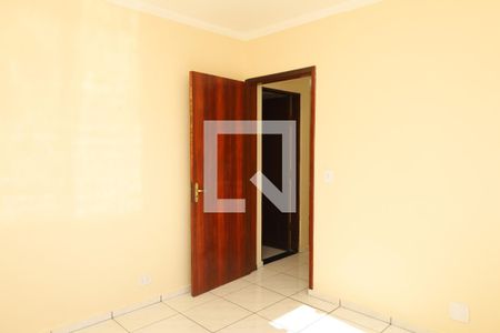 Casa para alugar com 80m², 2 quartos e 2 vagasQuarto 2