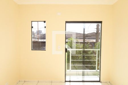 Casa para alugar com 80m², 2 quartos e 2 vagasQuarto 2
