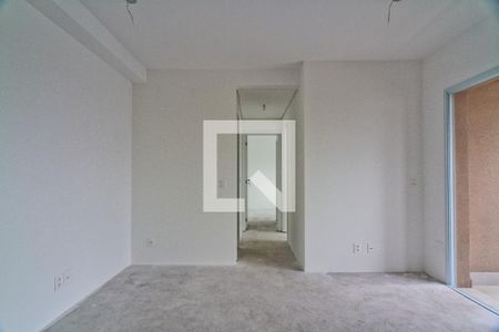 Sala de apartamento à venda com 2 quartos, 60m² em Jardim Pereira Leite, São Paulo