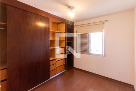 Quarto 2 de apartamento à venda com 3 quartos, 86m² em Vl Firmiano, São Paulo