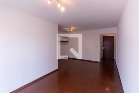 Sala de apartamento à venda com 3 quartos, 86m² em Vl Firmiano, São Paulo