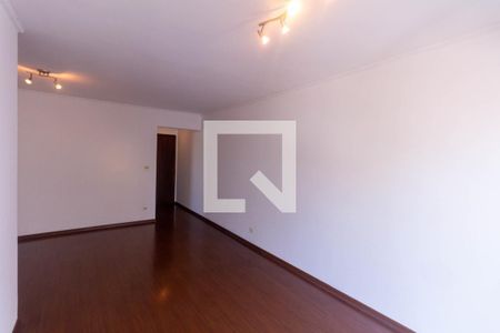 Sala de apartamento à venda com 3 quartos, 86m² em Vl Firmiano, São Paulo