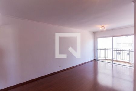 Sala de apartamento à venda com 3 quartos, 86m² em Vl Firmiano, São Paulo