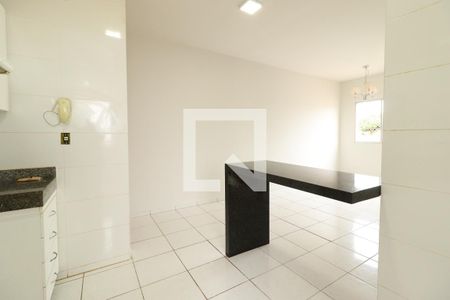 Apartamento para alugar com 53m², 2 quartos e 1 vagaCozinha