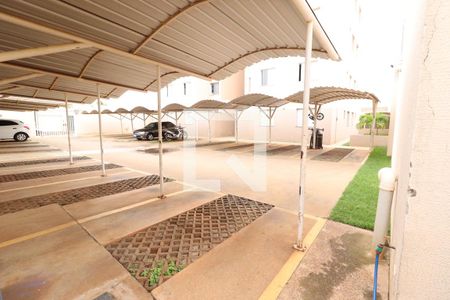 Apartamento para alugar com 53m², 2 quartos e 1 vagaGaragem