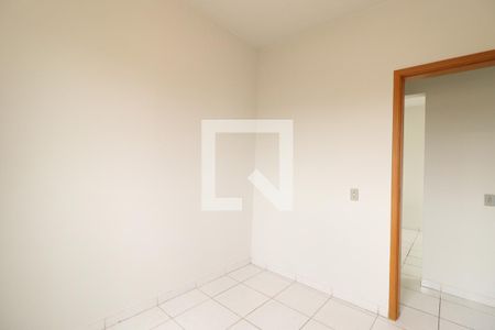Quarto 1 de apartamento para alugar com 2 quartos, 53m² em Morumbi, Uberlândia
