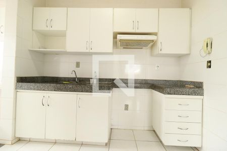 Apartamento para alugar com 53m², 2 quartos e 1 vagaCozinha - Armários