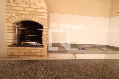 Apartamento para alugar com 53m², 2 quartos e 1 vagaÁrea comum - Churrasqueira