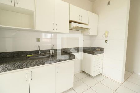 Apartamento para alugar com 53m², 2 quartos e 1 vagaCozinha