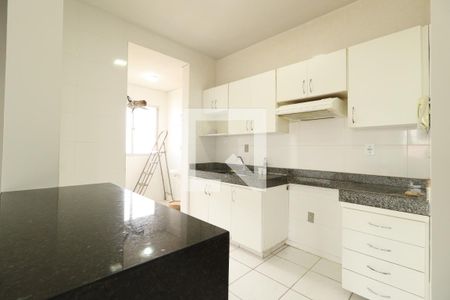 Apartamento para alugar com 53m², 2 quartos e 1 vagaCozinha
