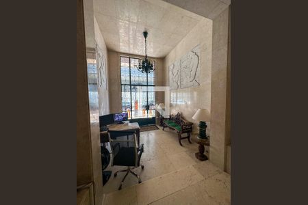 Apartamento à venda com 137m², 3 quartos e sem vagaEntrada 