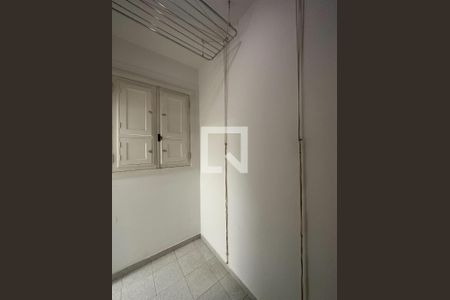 Apartamento à venda com 137m², 3 quartos e sem vagaQuarto de Serviço