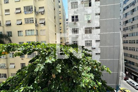 Apartamento à venda com 137m², 3 quartos e sem vagaQuarto 01 - Vista