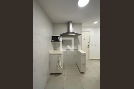 Apartamento à venda com 137m², 3 quartos e sem vagaCozinha