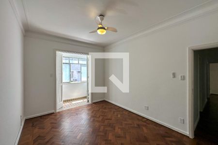 Apartamento à venda com 137m², 3 quartos e sem vagaQuarto 01