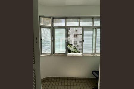 Apartamento à venda com 137m², 3 quartos e sem vagaQuarto 01