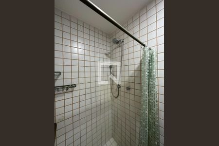 Apartamento à venda com 137m², 3 quartos e sem vagaBanheiro Social