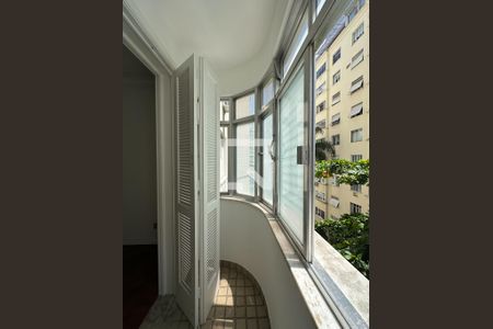 Apartamento à venda com 137m², 3 quartos e sem vagaQuarto 01