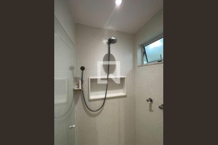 Apartamento à venda com 137m², 3 quartos e sem vagaBanheiro Social 02