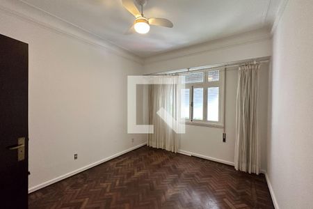 Apartamento à venda com 137m², 3 quartos e sem vagaQuarto 02