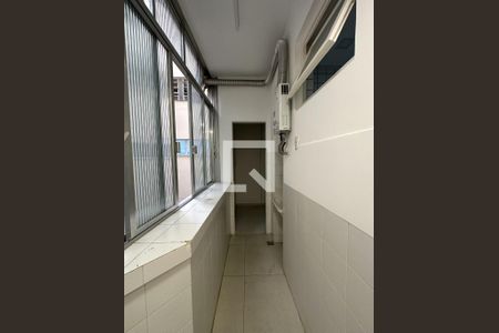 Apartamento à venda com 137m², 3 quartos e sem vagaÁrea de Serviço