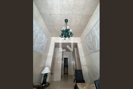 Apartamento à venda com 137m², 3 quartos e sem vagaEntrada