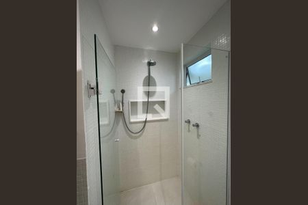 Apartamento à venda com 137m², 3 quartos e sem vagaBanheiro Social 02