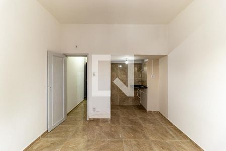 Studio de kitnet/studio para alugar com 1 quarto, 30m² em Santa Ifigênia, São Paulo