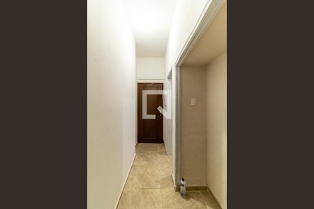 Studio à venda com 30m², 1 quarto e sem vagaEntrada