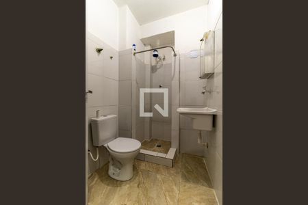 Studio à venda com 30m², 1 quarto e sem vagaBanheiro