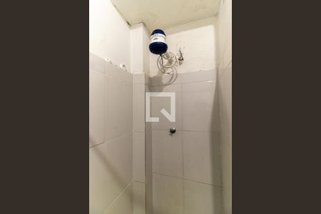 Studio à venda com 30m², 1 quarto e sem vagaBanheiro - Chuveiro