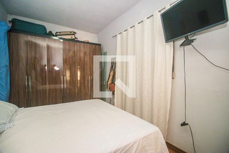 Quarto 1 de casa à venda com 3 quartos, 95m² em Costa E Silva, Porto Alegre