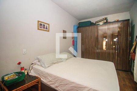 Quarto 1 de casa à venda com 3 quartos, 110m² em Costa E Silva, Porto Alegre